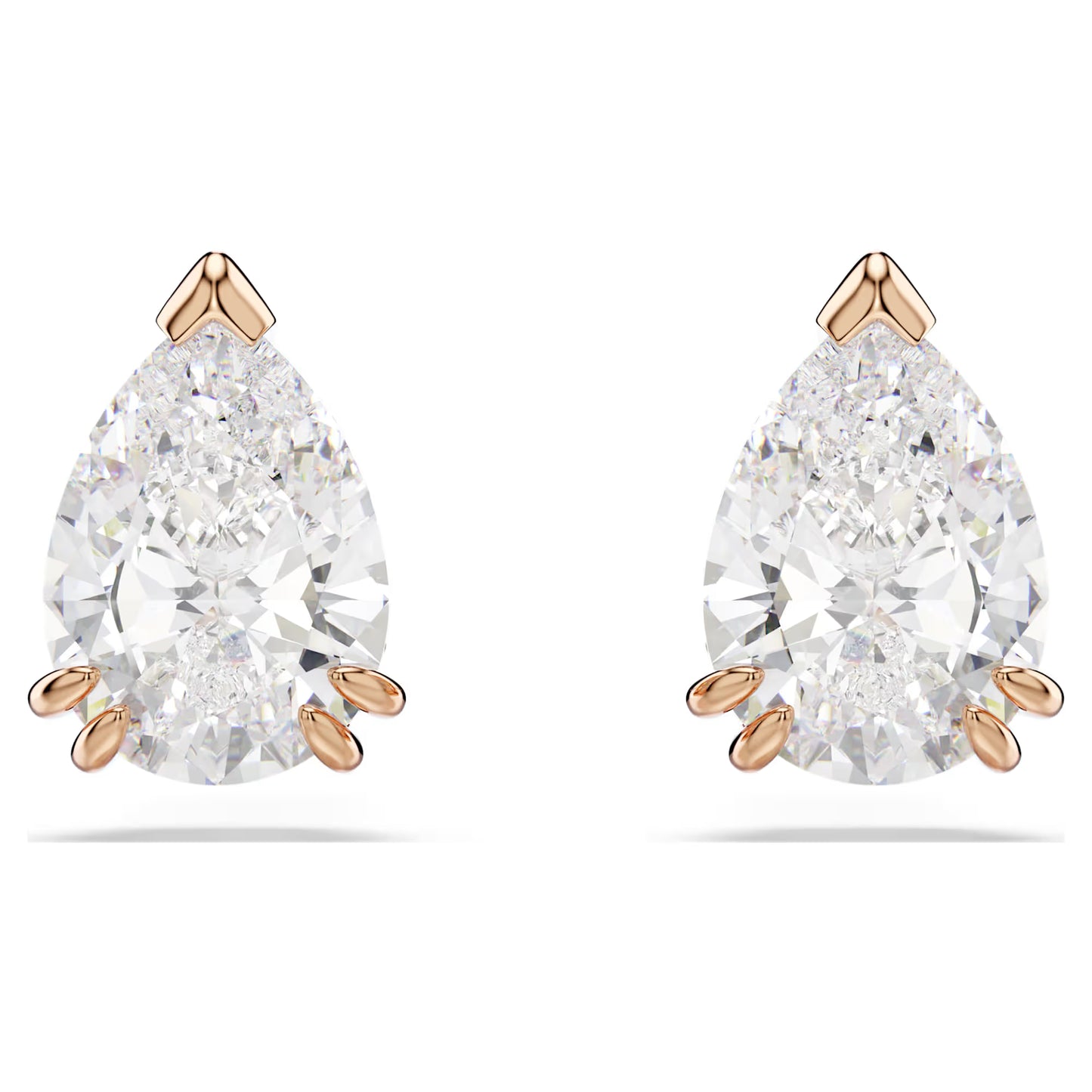 Orecchini a lobo Stilla Swarovski 5734248