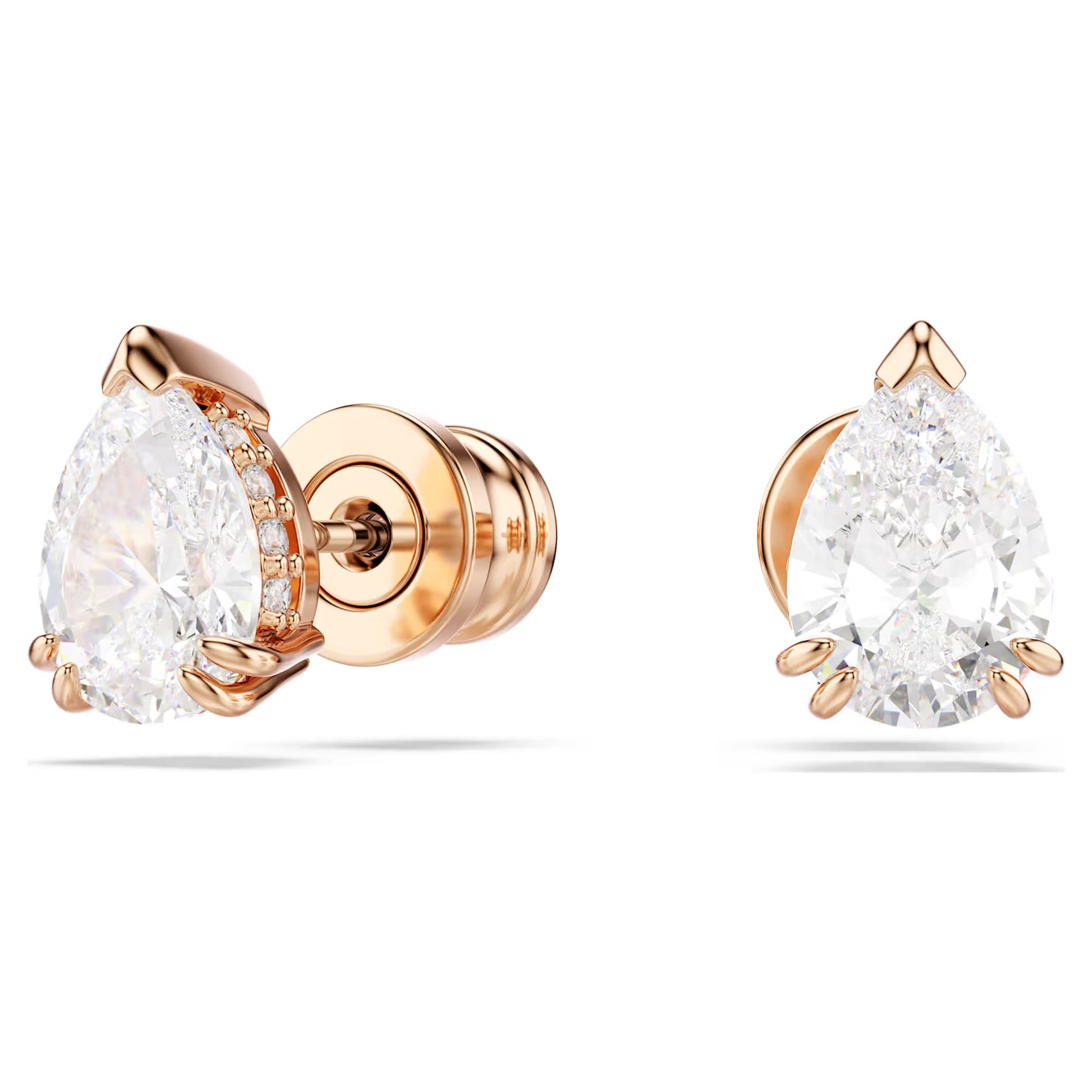 Orecchini a lobo Stilla Swarovski 5734248