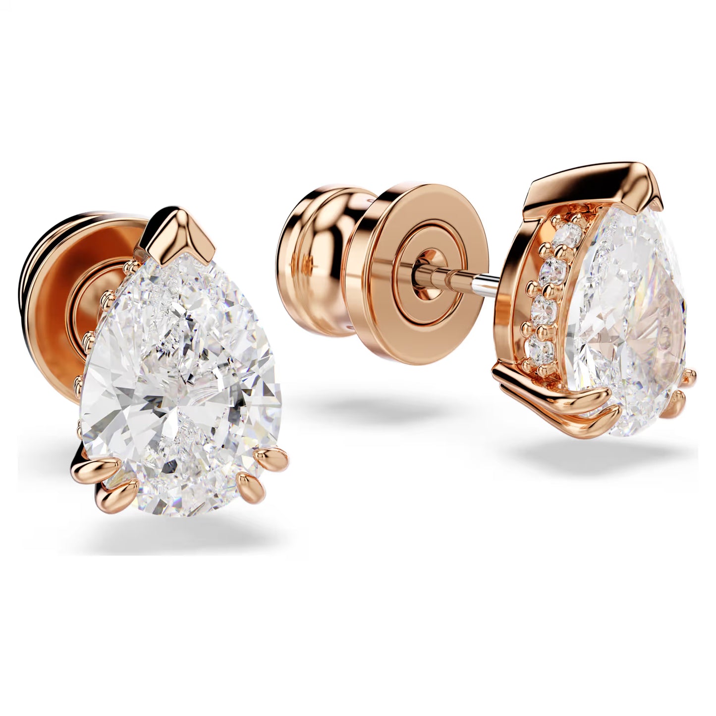 Orecchini a lobo Stilla Swarovski 5734248