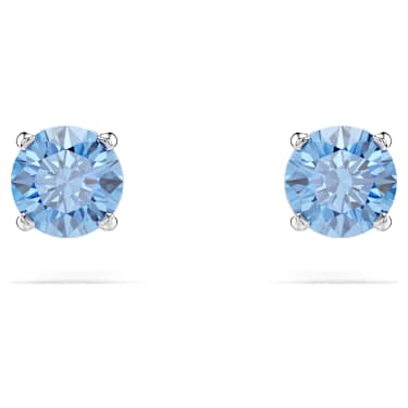 Orecchini a lobo Stilla Attract Swarovski 5734250