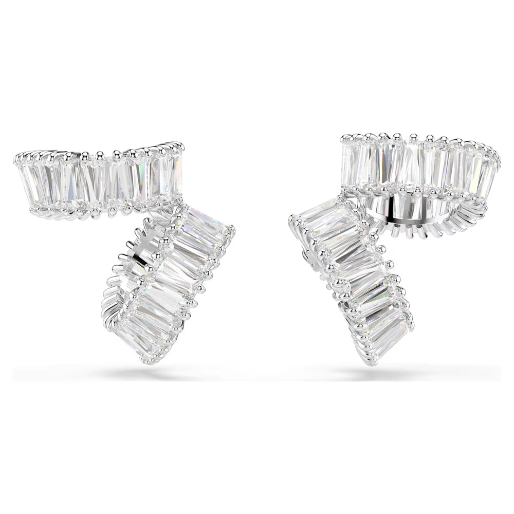 Orecchini ear cuff Ariana Grande x Swarovski Swarovski 5720872