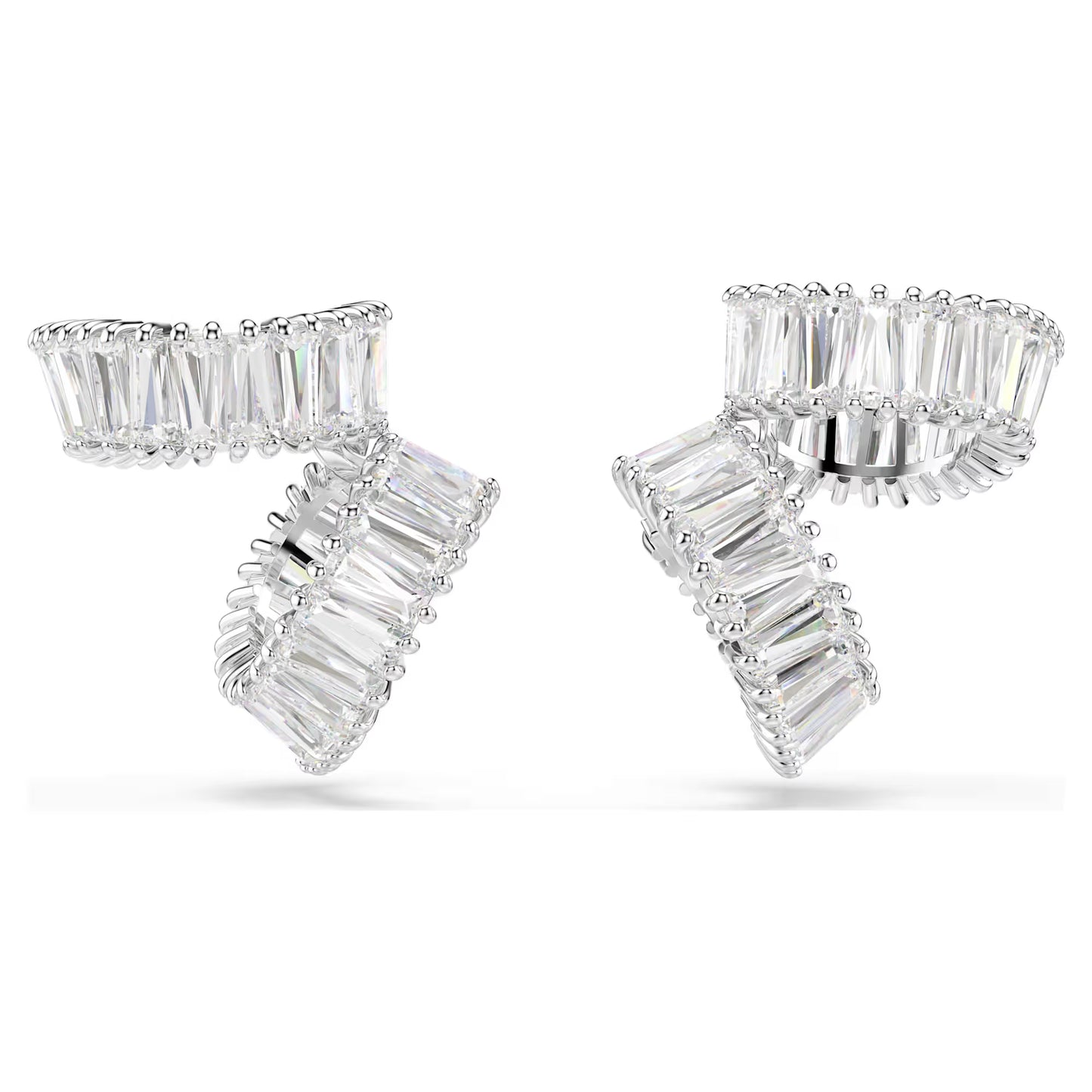 Orecchini ear cuff Ariana Grande x Swarovski Swarovski 5720872