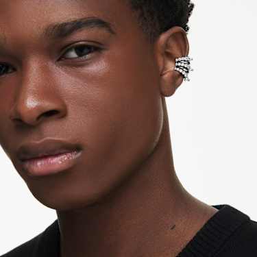 Orecchini ear cuff Sublima Swarovski 5723186