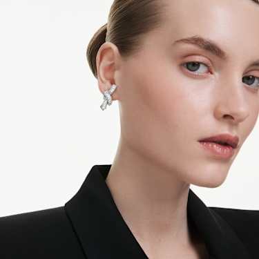 Orecchini Matrix Swarovski 5727040