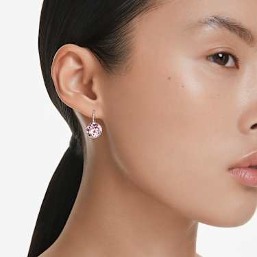 Orecchini pendenti Bella Swarovski 5724290