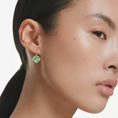 Orecchini pendenti Bella Swarovski 5724291