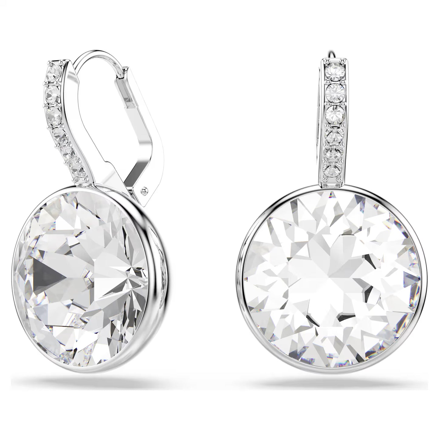 Orecchini pendenti Millenia Swarovski 5731149