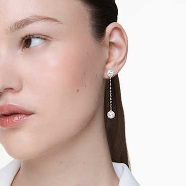 Orecchini pendenti Una Angelic Swarovski 5732273