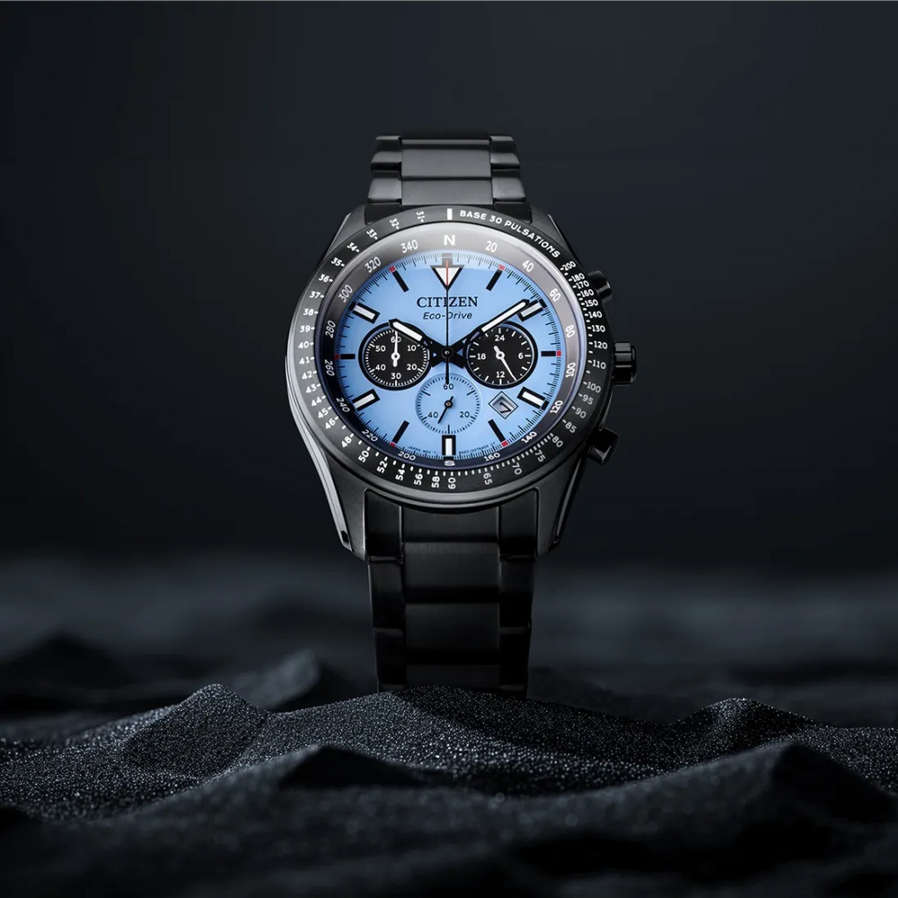 
                  
                    Orologio Citizen Sport Crono AT2567-18L
                  
                