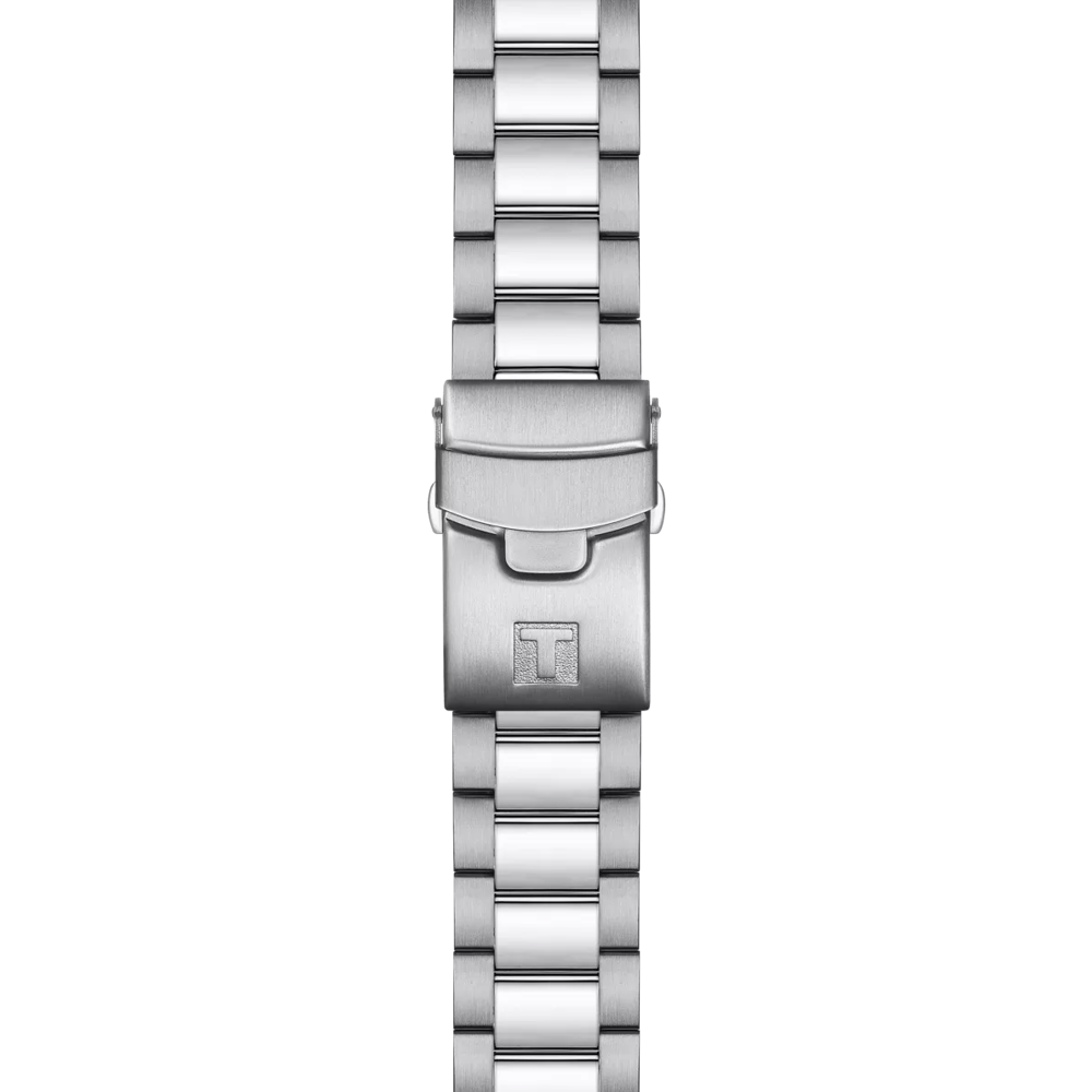 
                  
                    Orologio cronografo Tissot Seastar 1000 T120.417.11.051.01
                  
                