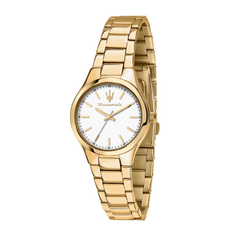 OROLOGIO DONNA MASERATI ATTRAZIONE R8853151501