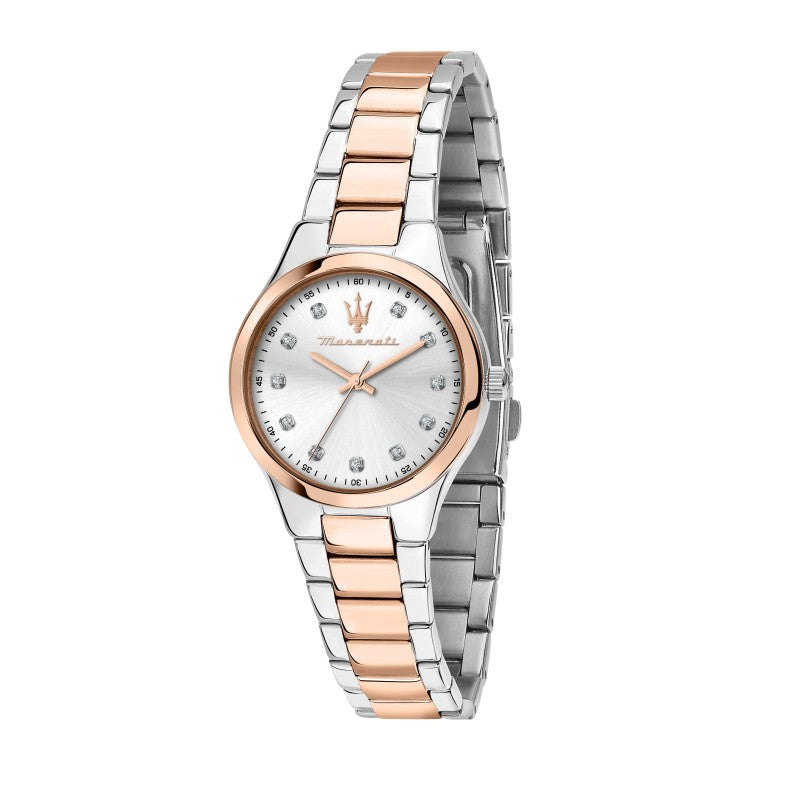 OROLOGIO DONNA MASERATI ATTRAZIONE R8853151502
