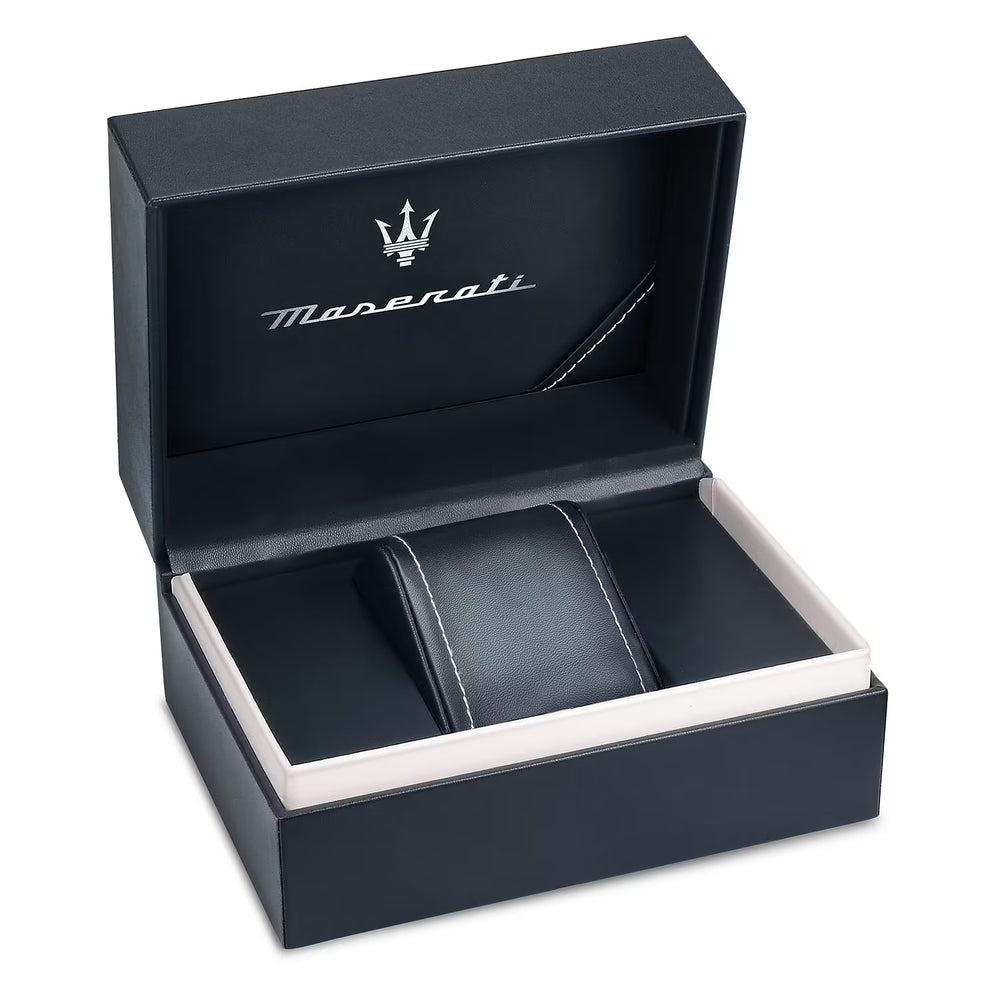 
                  
                    Orologio Uomo Maserati Traguardo R8873612060
                  
                