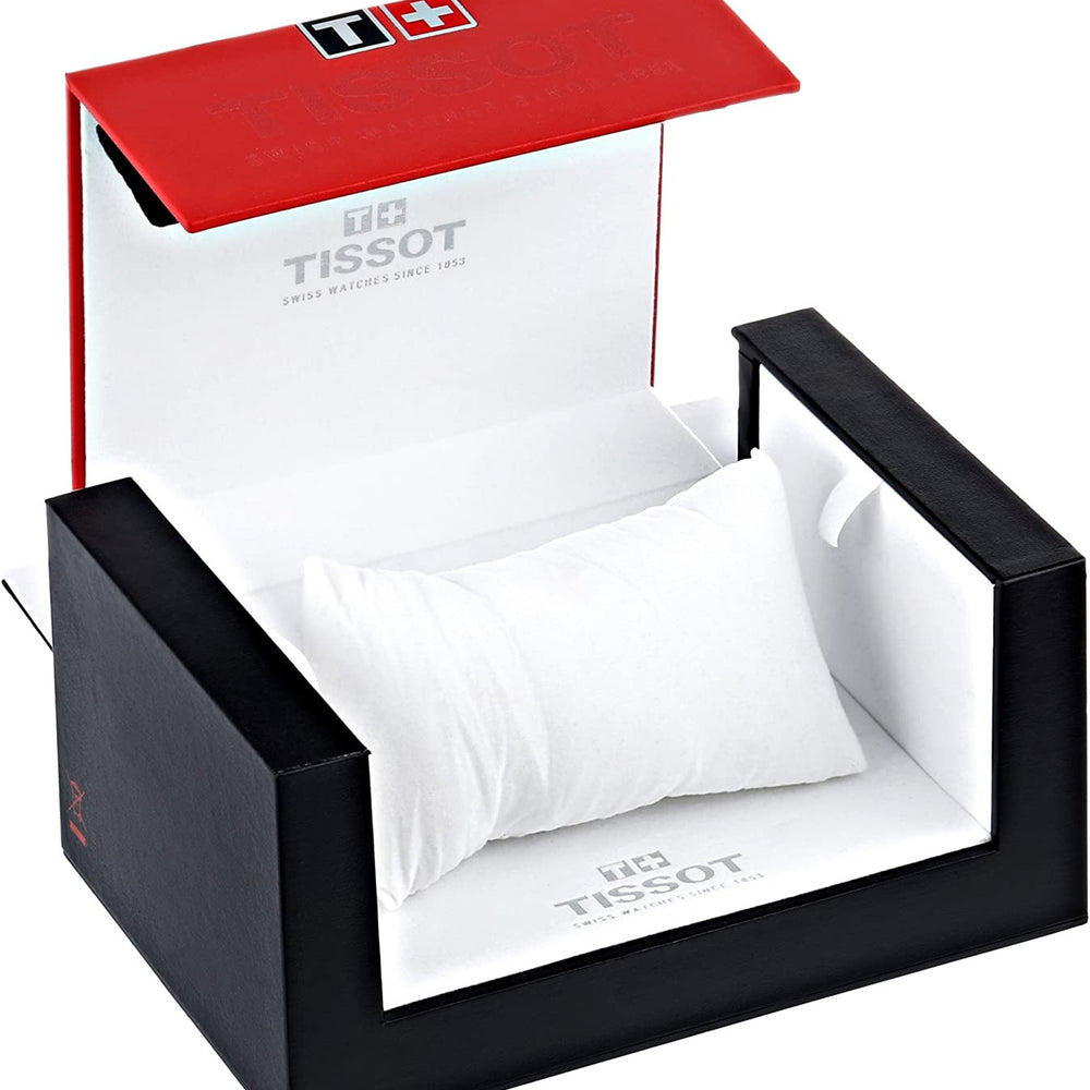 
                  
                    Orologio Tissot Ballade T108.208.26.117.00
                  
                