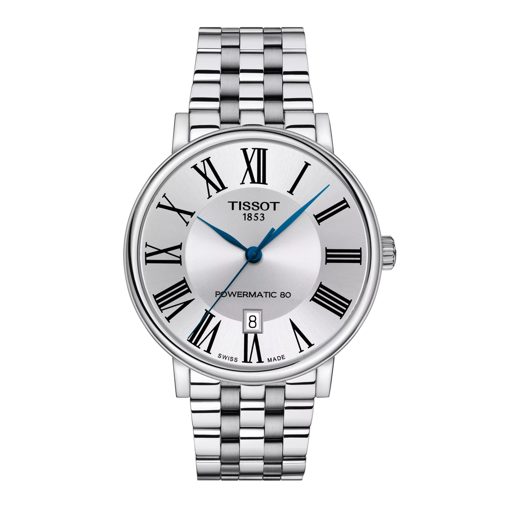 Orologio Tissot Carson Premium T122.407.11.033.00