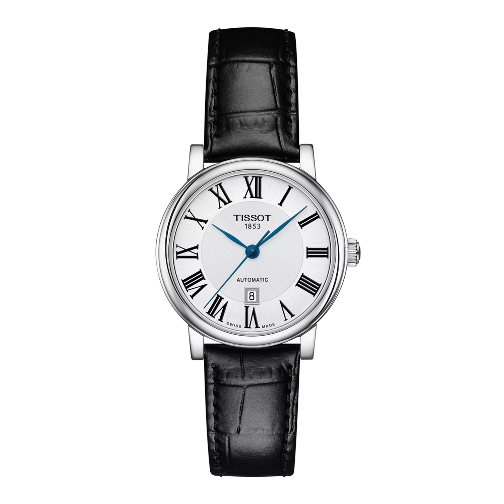 Orologio Tissot Carson T122.207.16.033.00