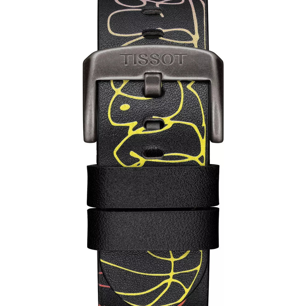 
                  
                    Orologio Tissot Gent XL 3x3 Street Basketball T116.617.36.067.00
                  
                