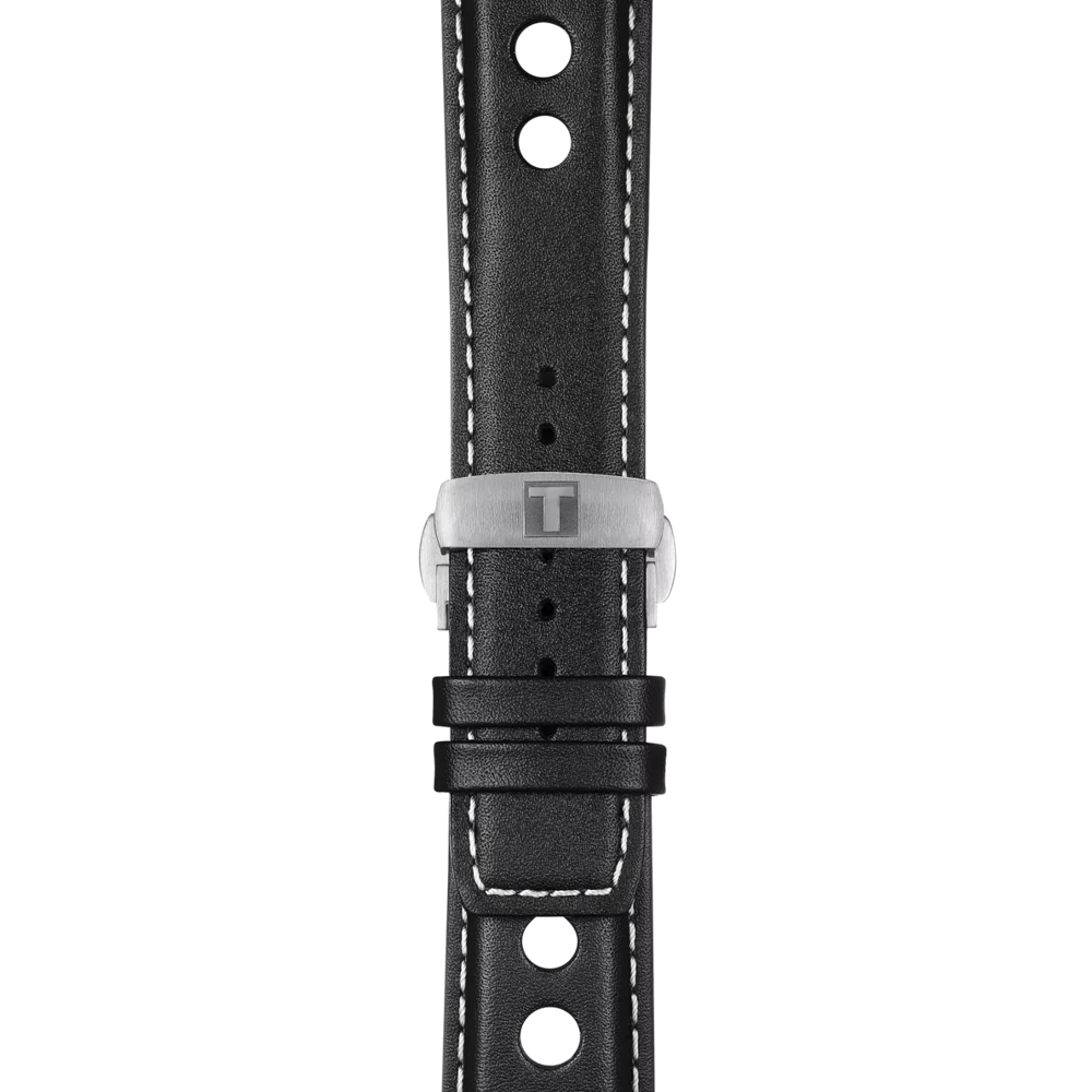 
                  
                    Orologio Tissot Heritage 1973 T124.427.16.051.00
                  
                