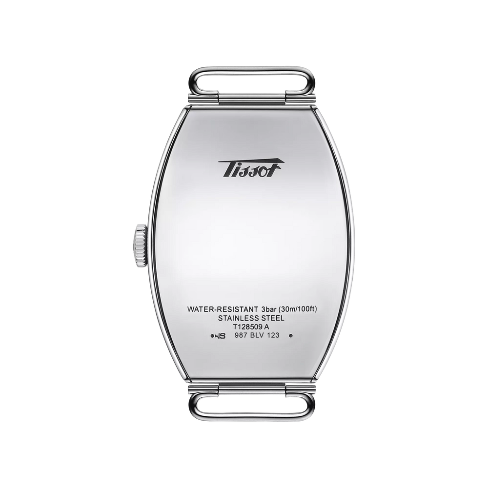 
                  
                    Orologio Tissot Heritage Porto T128.509.16.052.00
                  
                