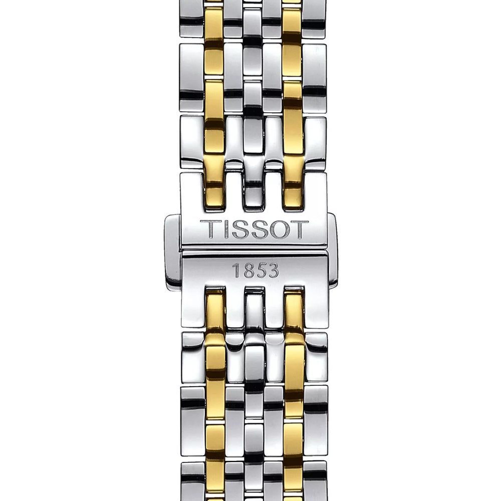 
                  
                    Orologio Tissot Le Locle Small Second T006.428.22.038.01
                  
                