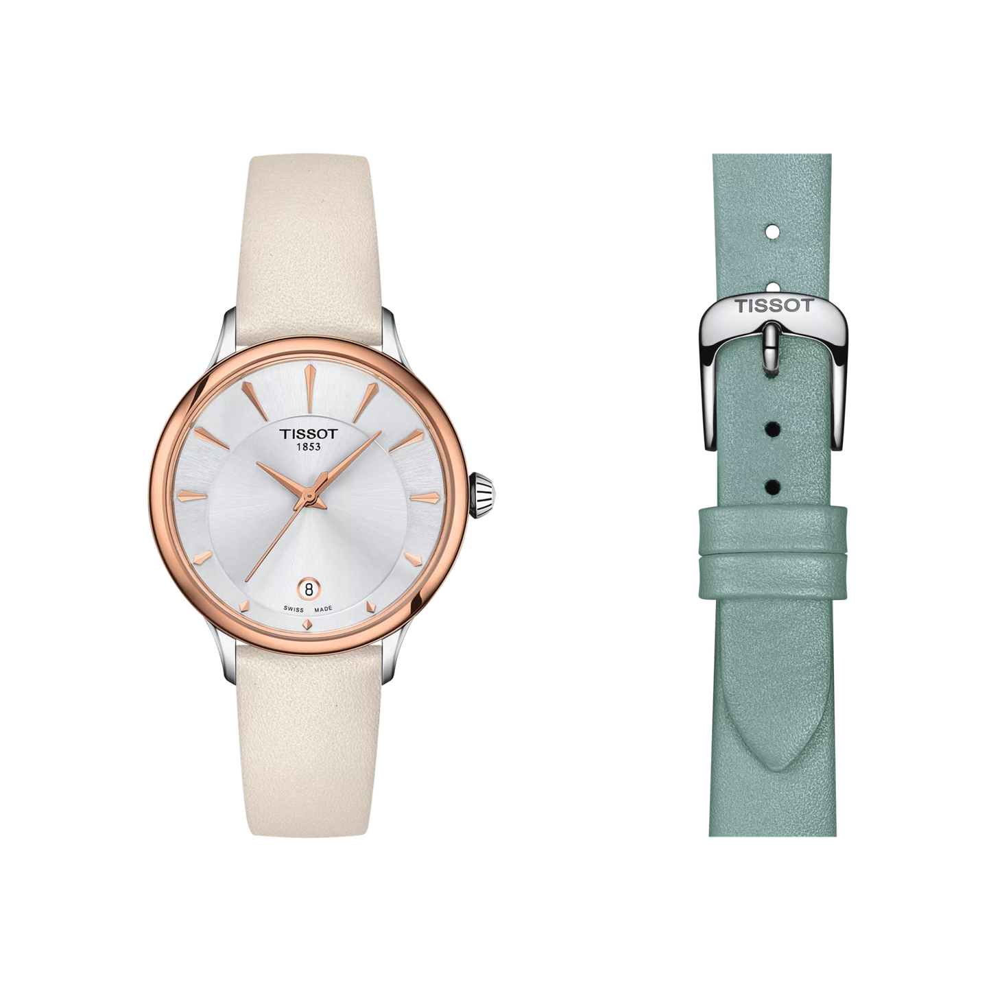 Orologio Tissot Odaci-T T133.210.26.031.00