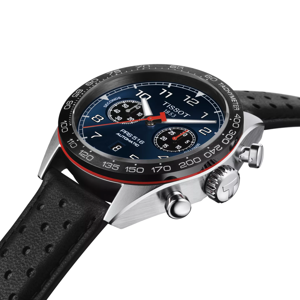 
                  
                    Orologio Tissot PRS 516 Automatic T131.627.16.042.00
                  
                