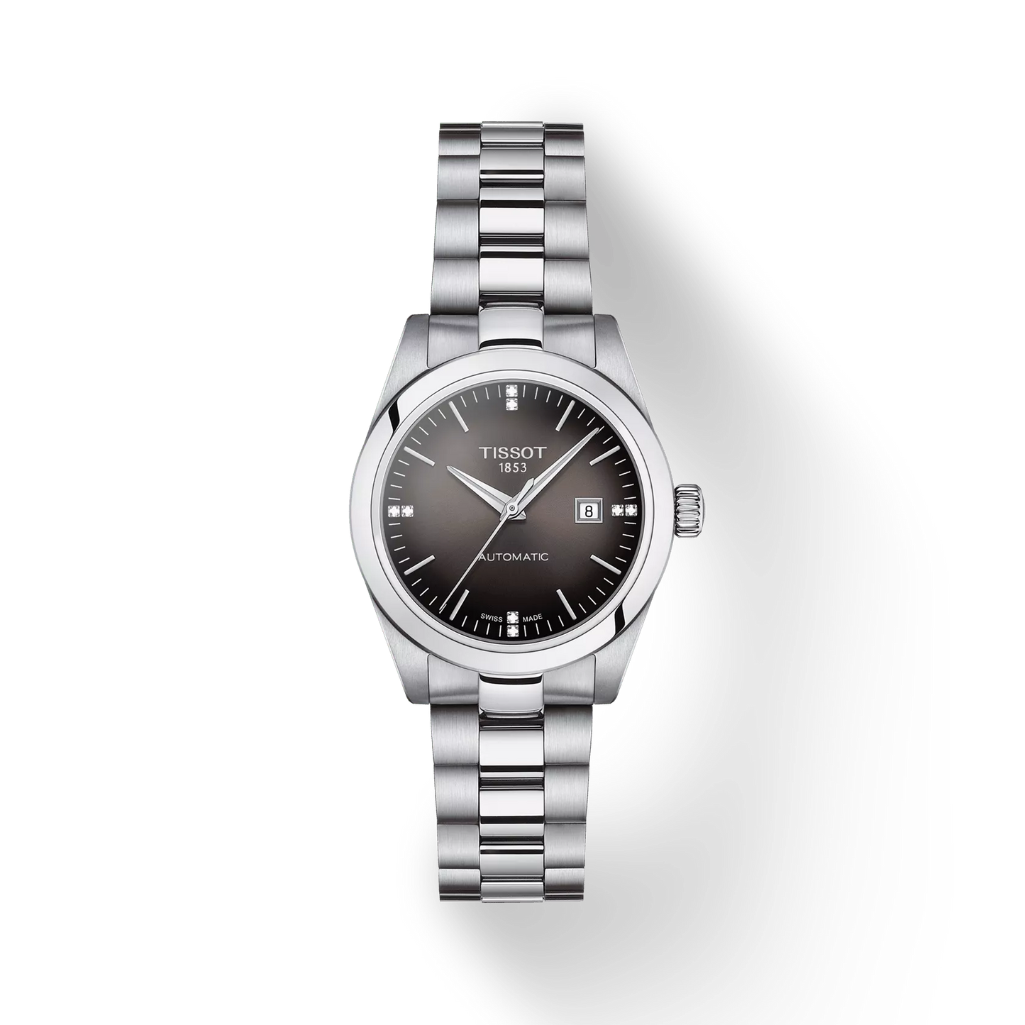Orologio Tissot T-My Lady Automatic T132.007.11.066.00