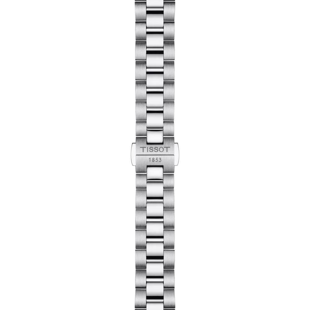 
                  
                    Orologio Tissot T-My Lady Automatic T132.007.11.116.00
                  
                