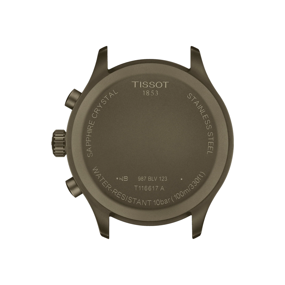 
                  
                    Orologio Tissot T-Sport XL T116.617.36.092.00
                  
                