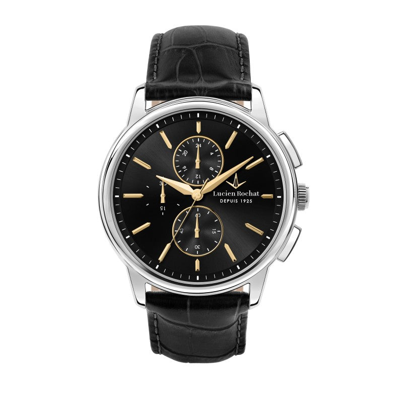 OROLOGIO UOMO LUCIEN ROCHAT ICONIC R0471616002