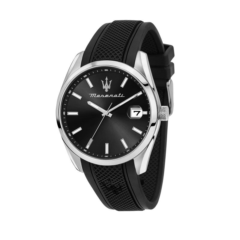 
                  
                    OROLOGIO UOMO MASERATI ATTRAZIONE R8851151004
                  
                