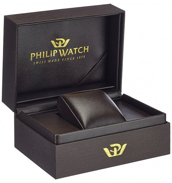 Orologio Uomo Philip Watch Anniversary R8223150005