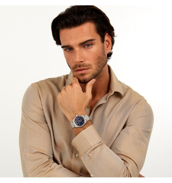
                  
                    Orologio Uomo Philip Watch Caribe R8223597109
                  
                