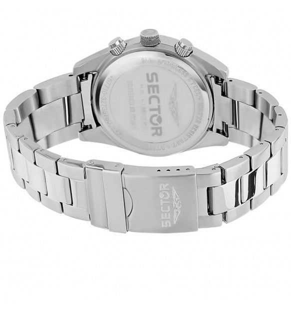 
                  
                    OROLOGIO UOMO SECTOR 240 R3273676003-SECTOR-Eldorado Jewels
                  
                
