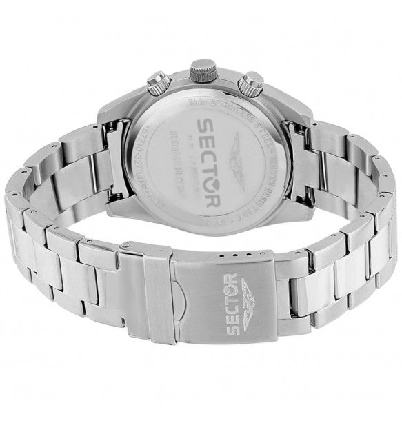 
                  
                    OROLOGIO UOMO SECTOR 240 R3273676004-SECTOR-Eldorado Jewels
                  
                