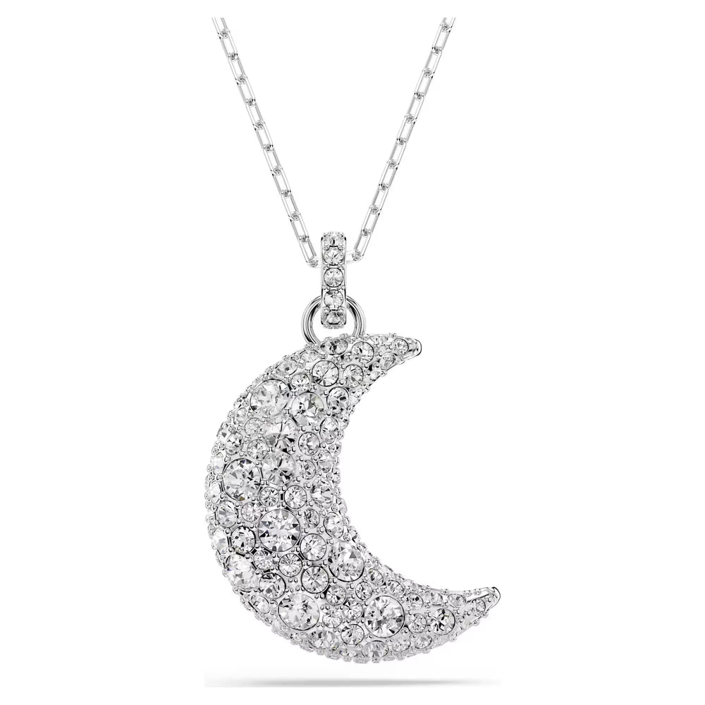 
                  
                    Pendente Luna Swarovski 5666181
                  
                