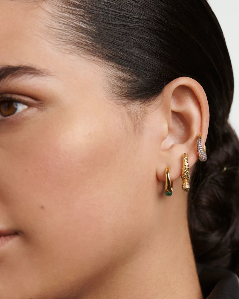 
                  
                    Mono Orecchino PDPaola Silhouettes PG01-231-U
                  
                