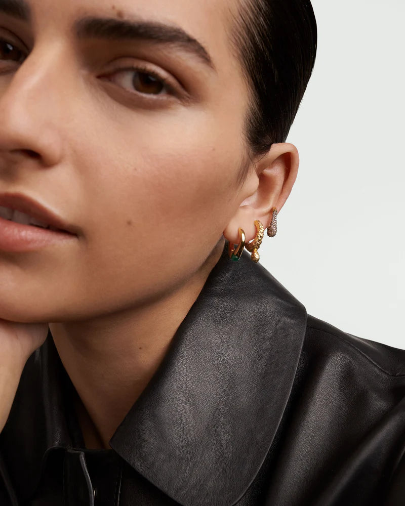 
                  
                    Mono Orecchino PDPaola Silhouettes PG01-231-U
                  
                