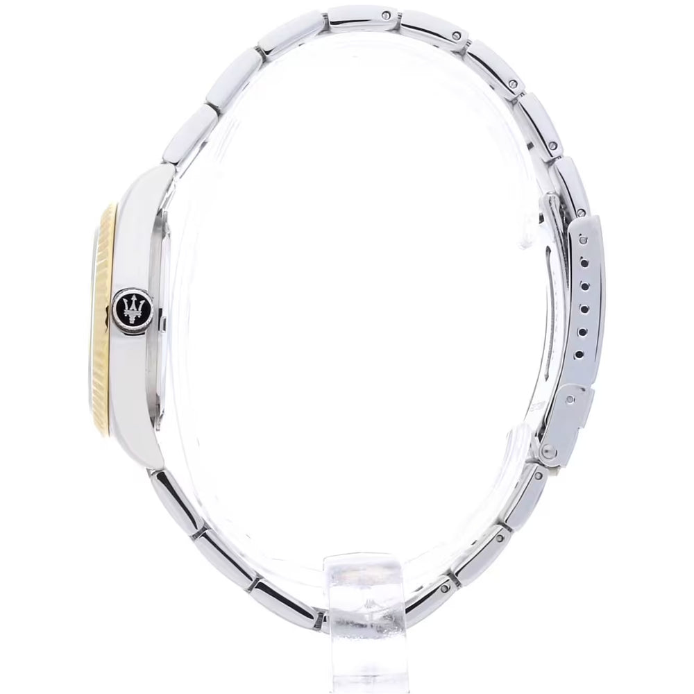 
                  
                    Orologio Donna Maserati Competizione R8853100505
                  
                