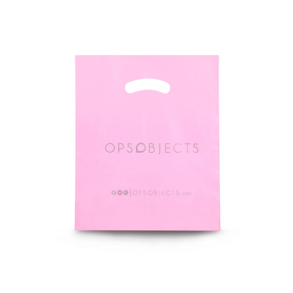 
                  
                    Collana Ops Bubble Letters Lettera C OPSCL-1021
                  
                