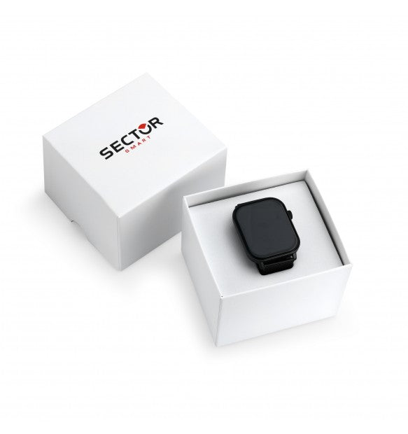 
                  
                    SMARTWATCH UOMO SECTOR S-07 R3253552001
                  
                
