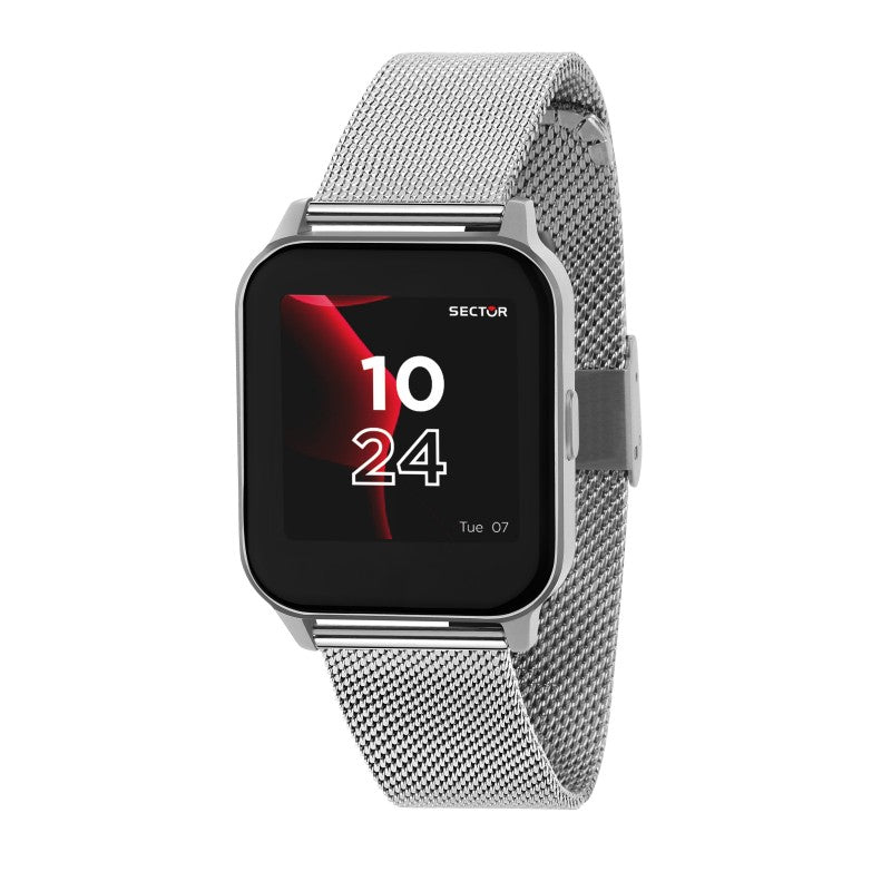 SMARTWATCH UOMO SECTOR S-05 R3253550001