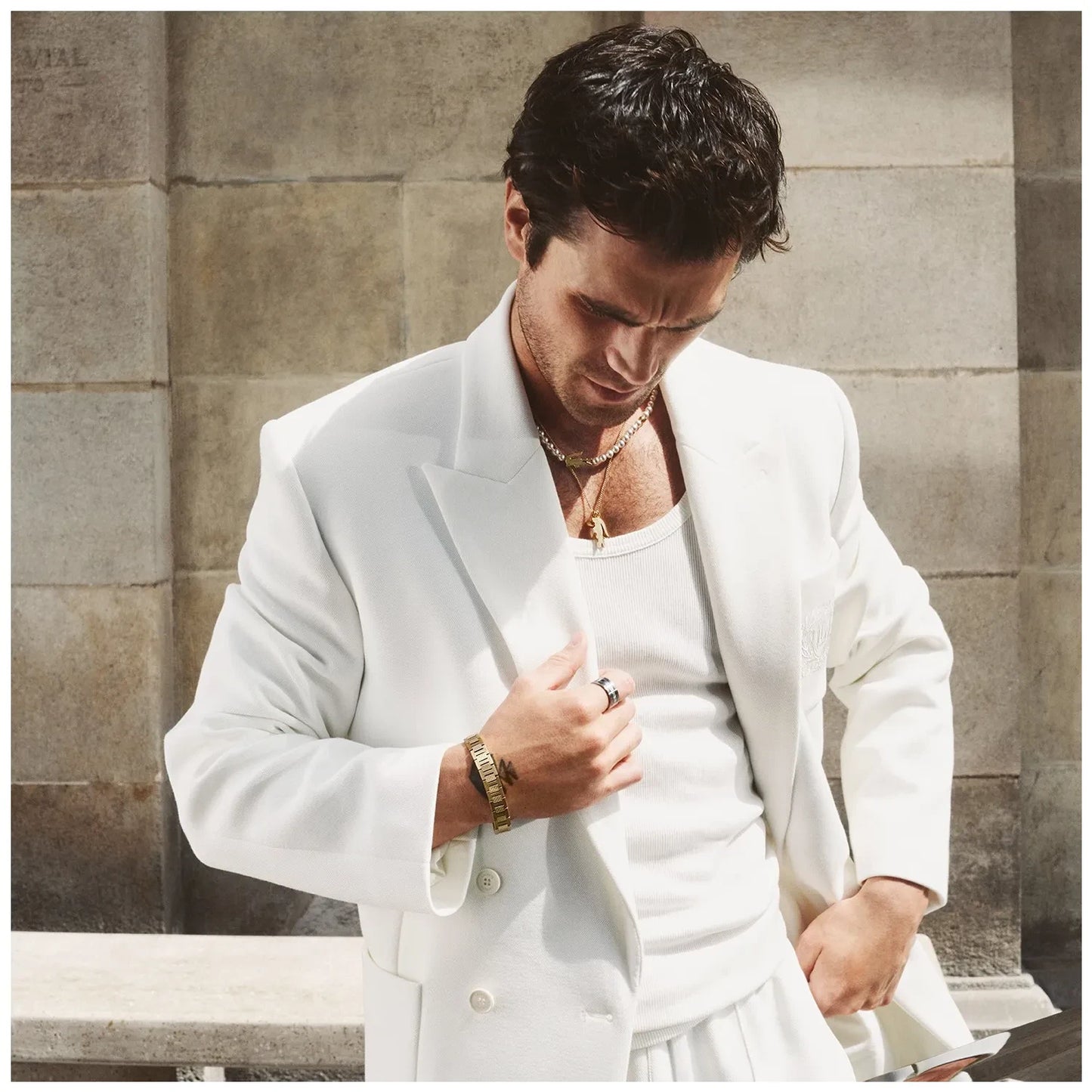 Bracciale Lacoste 2040120